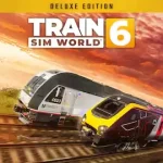 TRAIN SIM WORLD Digital Deluxe Edition Free Download