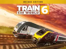 TRAIN SIM WORLD Digital Deluxe Edition Free Download