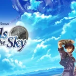 The Legend of Heroes Trails in the Sky PC Download