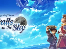 The Legend of Heroes Trails in the Sky PC Download