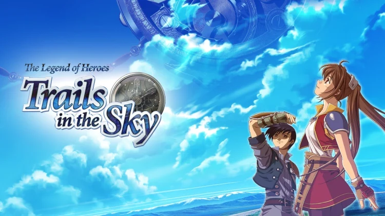 The Legend of Heroes Trails in the Sky PC Download
