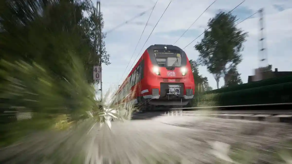 Train Sim World 2 Free Download