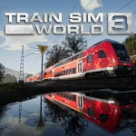 Train Sim World 3 PC Highly Compressed