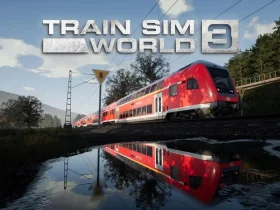 Train Sim World 3 PC Highly Compressed