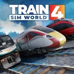 Train Sim World 4 By Pcgamelab