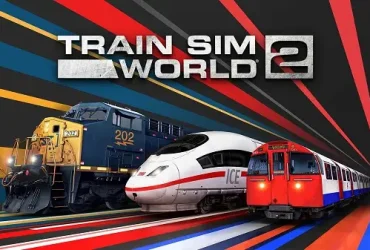 Train Sim World 2 Free Download Pc Game Latest Version