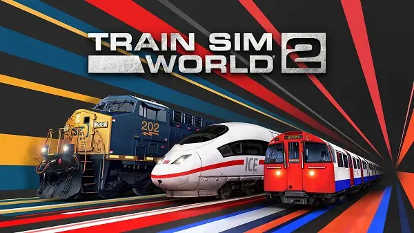 Train Sim World 2 Free Download Pc Game Latest Version