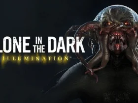 Alone in the Dark: Illumination Free Download