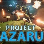 Project Lazarus Free Download Highly Compressed