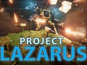 Project Lazarus Free Download Highly Compressed