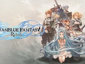 Granblue Fantasy: Relink Download PC Game Full Version