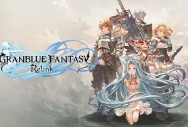 Granblue Fantasy: Relink Download PC Game Full Version