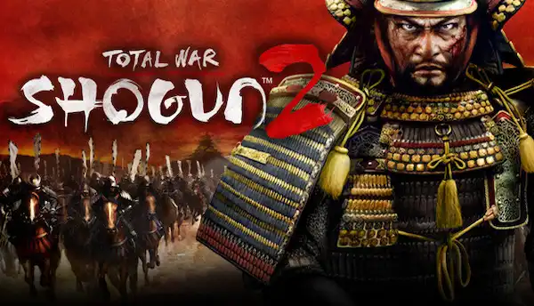 Total War Shogun 2 Highly Compressed Free Download