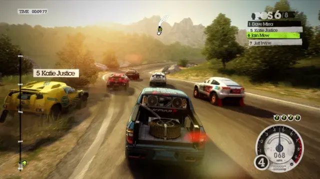 Dirt 2 Pc Download