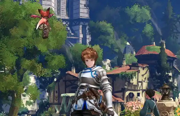 Granblue Fantasy: Relink Download Full Version