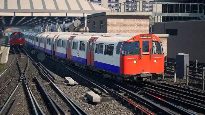 Train Sim World 2 Download Highly Compressed