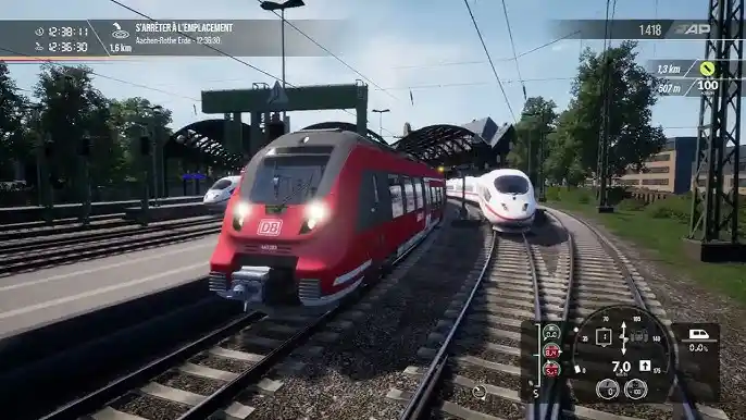 Train Sim World 2 Pc Download