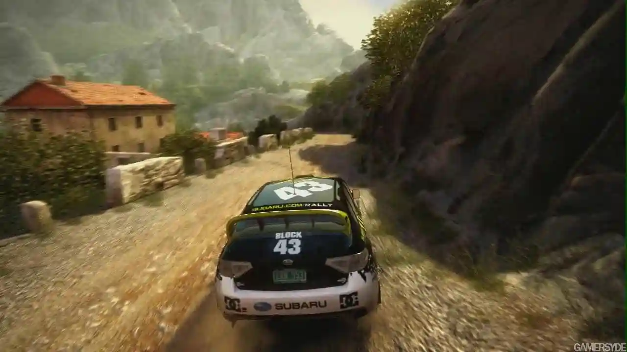 Dirt 2 Download Full Version