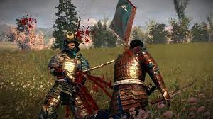Total War Shogun 2 Free Download