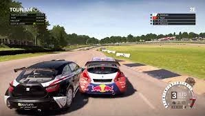 DiRT 4 Pc Download
