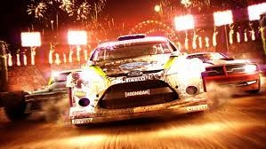 Dirt Showdown Download Highly Compressed