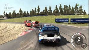 Dirt Rally Download Highly Compressed