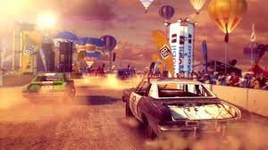 Dirt Showdown Pc Download