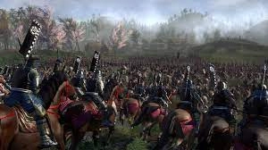 Total War Shogun 2 Pc Download