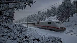Train Sim World 5 Download Highly Compressed