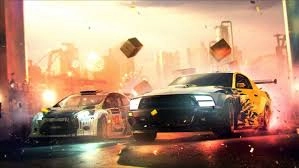 Dirt Showdown Download Full Version