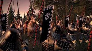 Total War Shogun 2 Download Highly Compressed