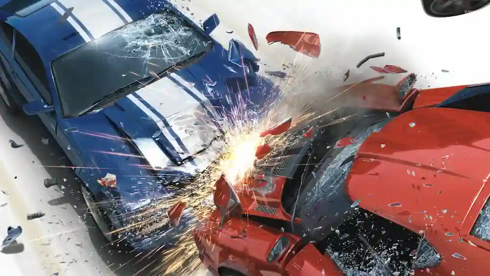 Burnout 3 Takedown Download Highly Compressed