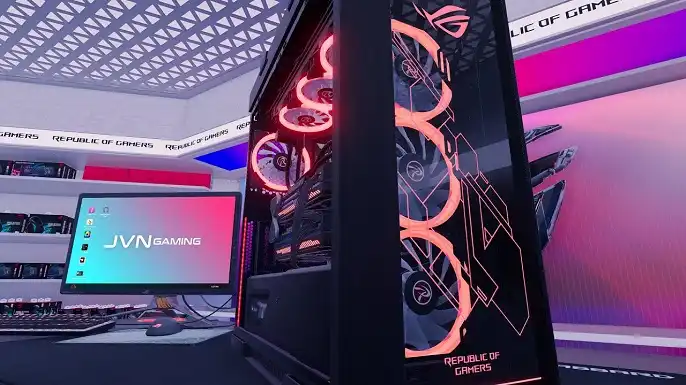 PC Building Simulator 2 Download Full Version