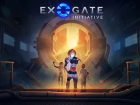 Exogate Initiative Download Free Pc Game