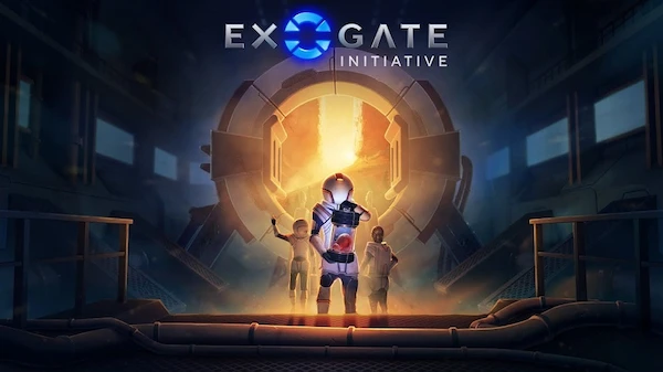 Exogate Initiative Download Free Pc Game