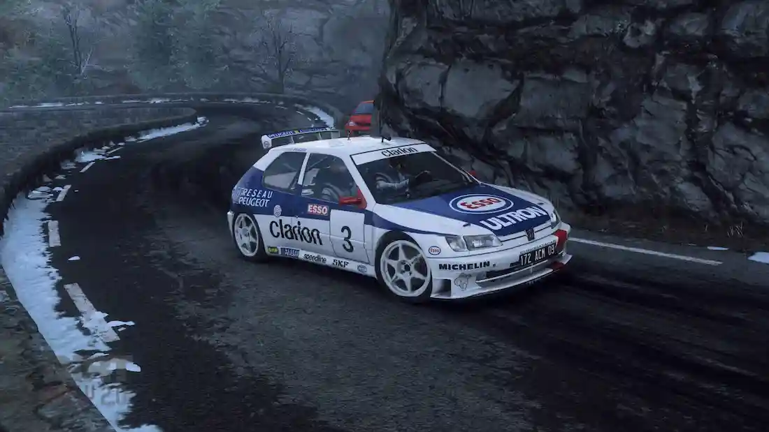 DiRT Rally 2.0 Download Highly Compressed