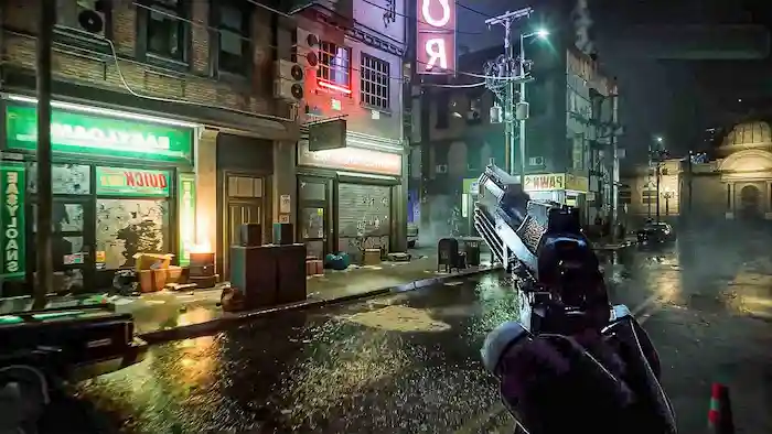 Robocop Rogue City Download Full Version