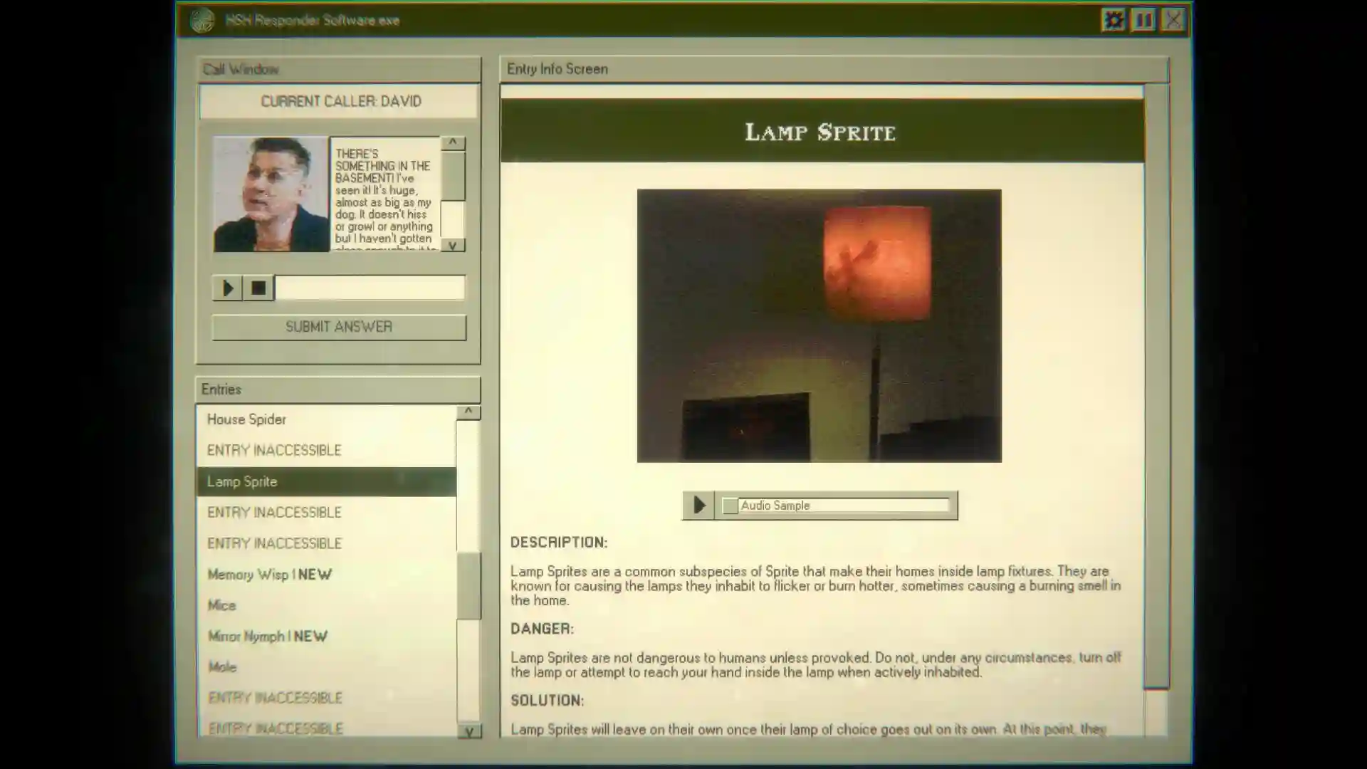 Home Safety Hotline Download Full Version
