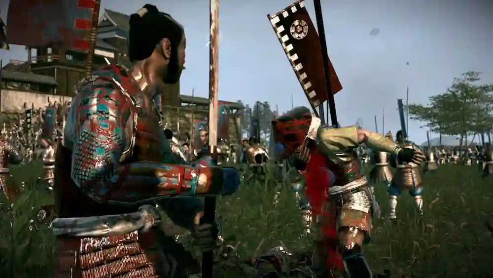Total War Shogun 2 Download Full Version