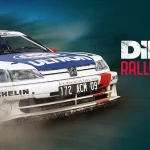 DiRT Rally 2.0 Free Pc Download