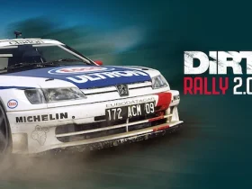 DiRT Rally 2.0 Free Pc Download
