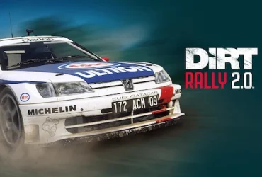 DiRT Rally 2.0 Free Pc Download