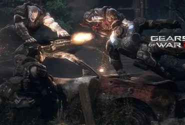 Gears of War 2 Download PC Game Full Version