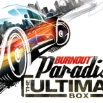 Burnout paradise the ultimate box PC GameLab