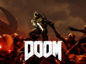 DOOM 2016 PC Download Highly Compressed
