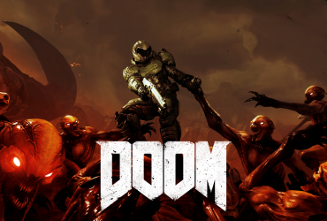 DOOM 2016 PC Download Highly Compressed