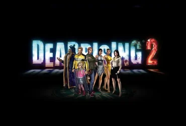 Dead Rising 2 Walpaper by 4Torrent