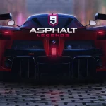 Download Asphalt 9 WallPaper by PCGAmeLab