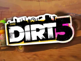 Download DIRT 5 Wallpaper by 4Torrent