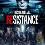Download Resident Evil Resistance Highly Compressed